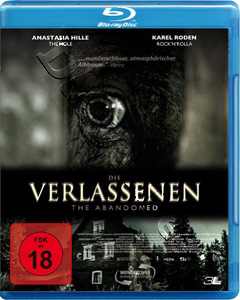 The Abandoned (2006) (Blu-Ray)